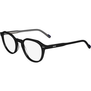 Zeiss ZS24542 001 49 Briller Mænd Black - Black - 49mm