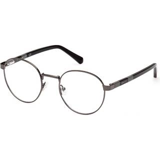 Gant GA3279 008 50 Briller Mænd Gunmetal - Shiny Gunmetal - 50mm