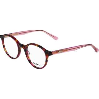 Pepe Jeans PJ3522 170 50 Briller Kvinder Tortoiseshell - Tortoise - 50mm