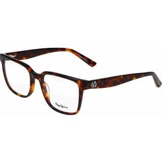 Pepe Jeans PJ3524 106 54 Briller Mænd Tortoiseshell - Tortoise - 54mm