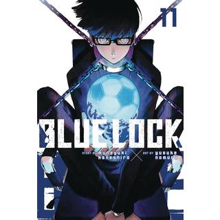Blue Lock 11