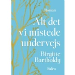 Birgitte Bartholdy - Alt det vi mistede undervejs