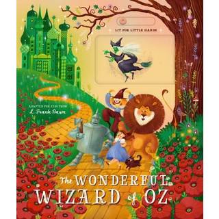 Lit for Little Hands: The Wonderful Wizard of Oz