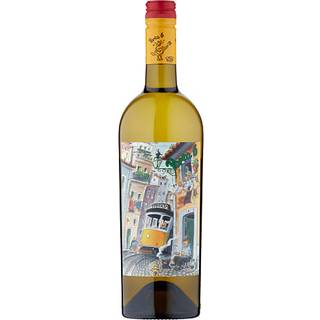 Branco (39.00 kr. pr. flaske)