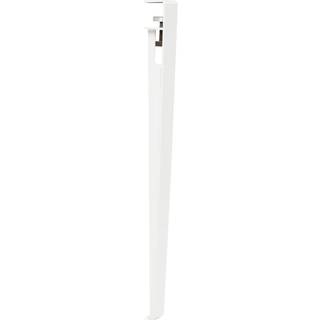 TipToe Ben 75 cm Cloudy White