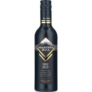 Shiraz/Merlot (26.50 kr. pr. flaske)