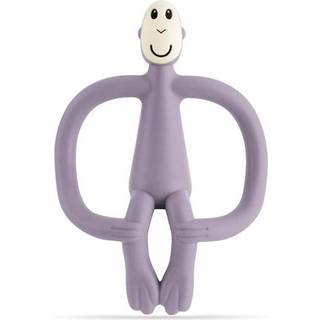 Matchstick Monkey Bidedyr Lilla
