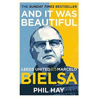 And it was Beautiful