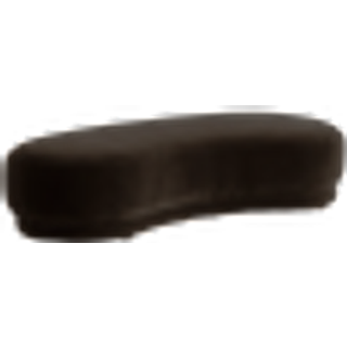 COCONINO puf - Brun