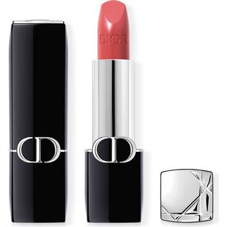 Dior - Rouge Dior Satin - Rouge Dior Satin 458 Int24 - For Women