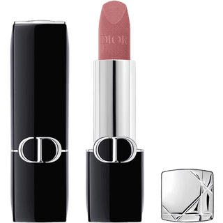 Dior - Rouge Dior Satin - Rouge Dior New Velvet 429 Int24 - For Women - Pink