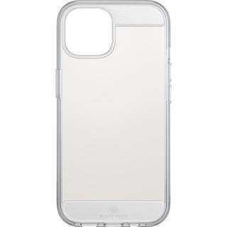 BLACK ROCK Phone Case Air Robust Transparent - iPhone 15