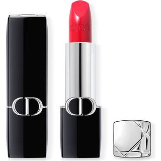 Dior - Rouge Dior Satin - Rouge Dior Satin 520 Int24 - For Women