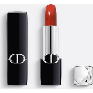 Dior - Rouge Dior Satin - Rouge Dior Satin 849 Int24 - For Women