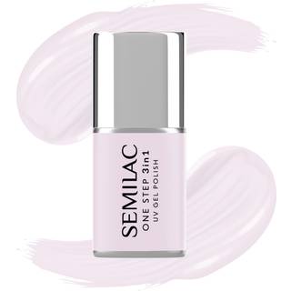 SEMILAC 3in1 Milky Pink S255