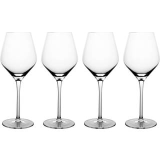 Rødvinsglas 46 cl, 4-pak