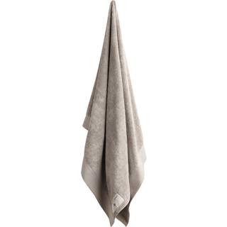 Spirit of the Nomad Håndklæde Desert Beige 100x150 cm