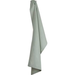 The Organic Company Viskestykke - Viskestykker Økologisk Bomuld Dusty Mint - 1041-410