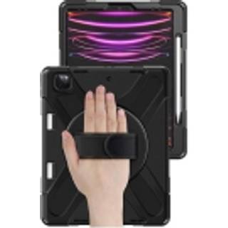 eStuff Chicago Defender Cover (iPad Pro 12,9)