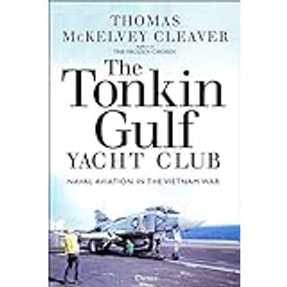 The Tonkin Gulf Yacht Club