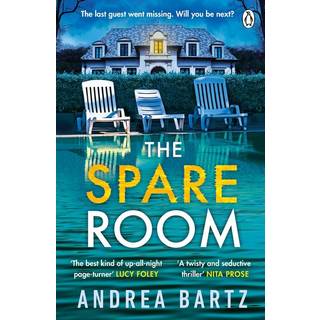 The Spare Room