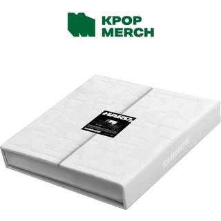 Shinee - Hard (Vol. 8)