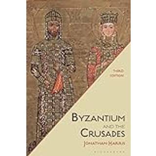 Byzantium and the Crusades