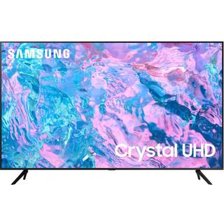 Samsung HG75CU700EU HCU7000 Series - 75" LED-backlit LCD TV - Crystal UHD - 4K - for hotel / hospitality