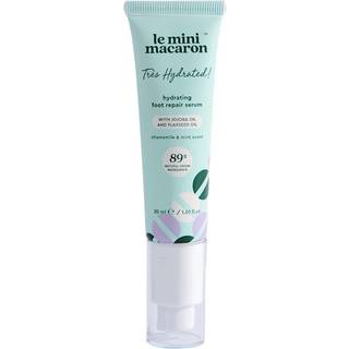 Le Mini Macaron Leg & Foot Cooling Gel Très Cool, 75 ml.