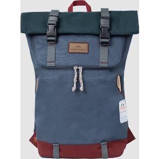 Doughnut Christopher Happy Camper 18 Daypack størrelse 18 l farve blå