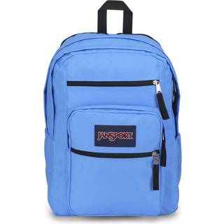 JanSport Rygsæk Big Student 15" - Blå