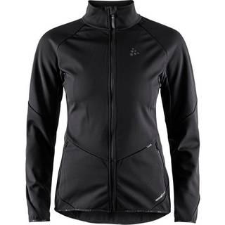 Glide jacket W - Black