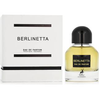 Maison Alhambra Berlinetta Eau de parfum 100 ml