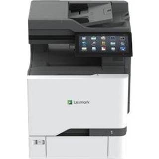 Lexmark CX735adse Laserprinter Multifunktion med Fax - Farve - Laser