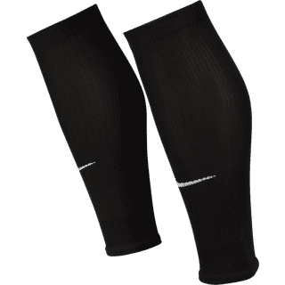 Nike Strike-fodbold-benskinner - sort - L/XL