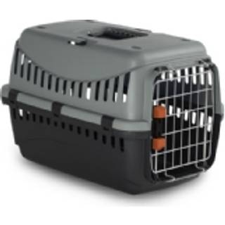 MP Eco Bracco Transportbur til hunde, størrelse 60 x 40 x 38,5 cm (IATA 3)