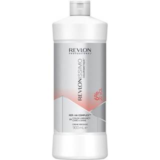 Revlon Professional Revlonissimo Creme Peroxide farveudvikler til professionel brug 6% 900 ml - 900 ml