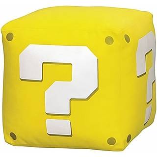 1UP - Super Mario: Coin Box - Bamse