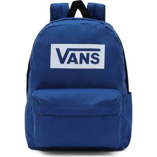 Casual Rygsæk OLD SKOOL Vans blå
