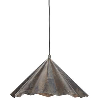 House Doctor Flola pendel Ø50 cm Antik brun