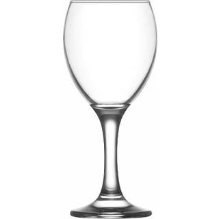 Hvidvinsglas (24,5cl) (På lager i butik)