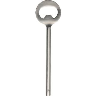 ERNST Ernst oplukker 12 cm Rustfrit stål