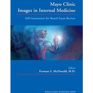Mayo Clinic Images in Internal Medicine