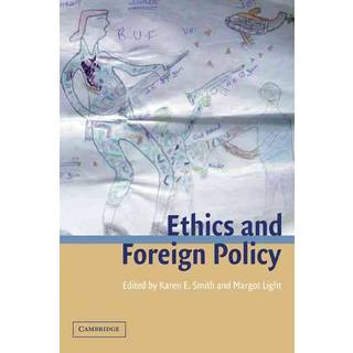 Ethics and Foreign Policy