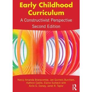 Early Childhood Curriculum