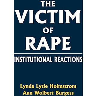 The Victim of Rape