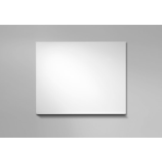 Lintex Boarder Sharp whiteboard alu ramme og gerede hjørner 400x120cm
