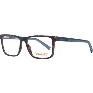 Timberland TB1711 052 54 Briller Mænd Tortoiseshell - Dark Tortoise - 54mm
