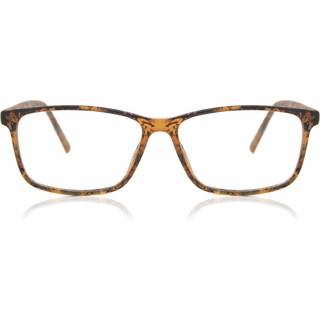 SmartBuy Collection Arnoldclavs CP130B 55 Briller Mænd Tortoiseshell - Brown Marble - 55mm