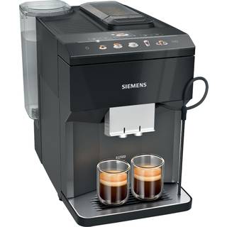 Siemens EQ500 automatisk espressomaskine TP513R09 - På lager i butik